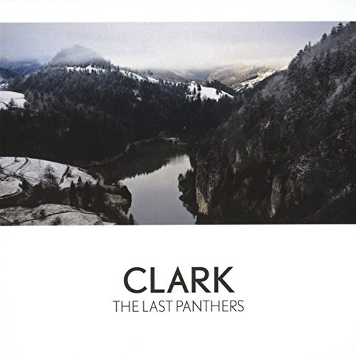 Clark/Last Panthers
