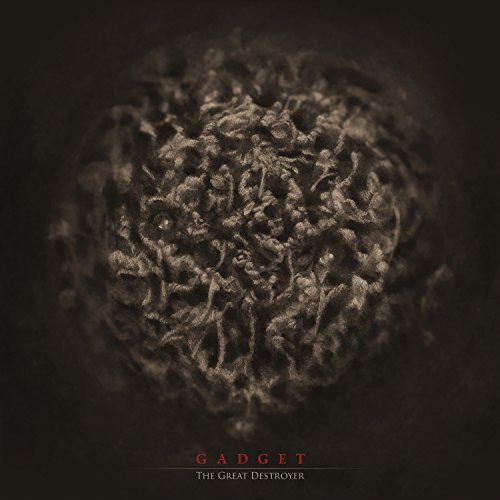 Gadget/Great Destroyer