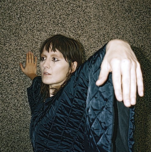 Cate Le Bon/Crab City