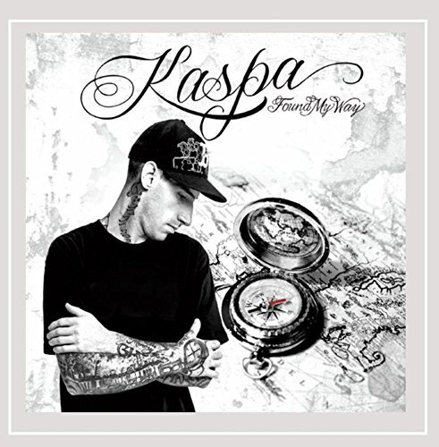 Kaspa Found My Way 