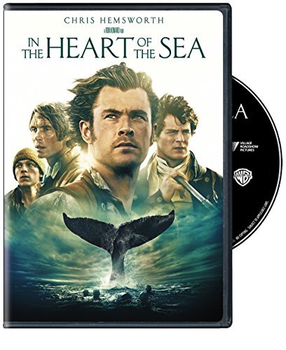 DVD · Warner Bros.