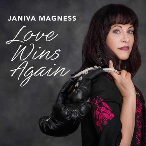 Janiva Magness/Love Wins Again@.