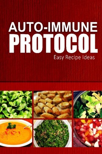 Auto-Immune Protocol/Auto-Immune Protocol - Easy Recipe Ideas@ Easy Healthy Anti-Inflammatory Recipes for Auto-I