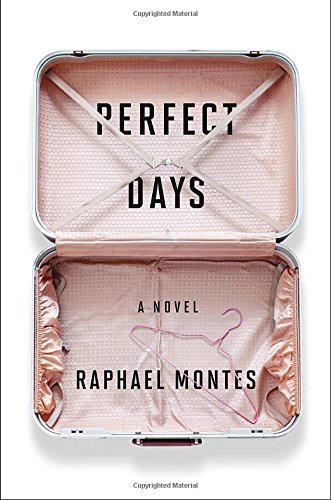 Raphael Montes Perfect Days 
