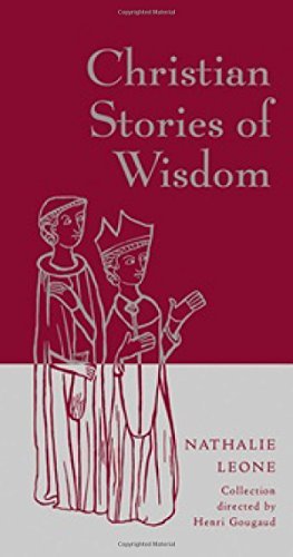 Nathalie Leone/Christian Stories of Wisdom
