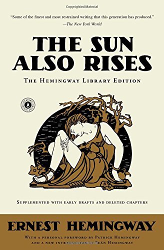 Hemingway,Ernest/ Hemingway,Patrick (FRW)/ Hemin/The Sun Also Rises