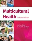 Lois A. Ritter Multicultural Health . 0002 Edition; 
