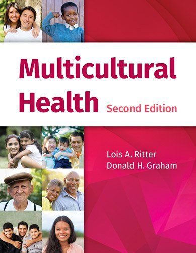 Lois A. Ritter Multicultural Health . 0002 Edition; 