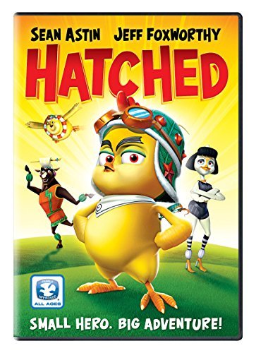 Hatched/Hatched@Dvd@Nr