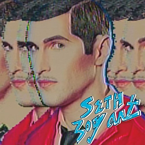 Seth Bogart/Seth Bogart