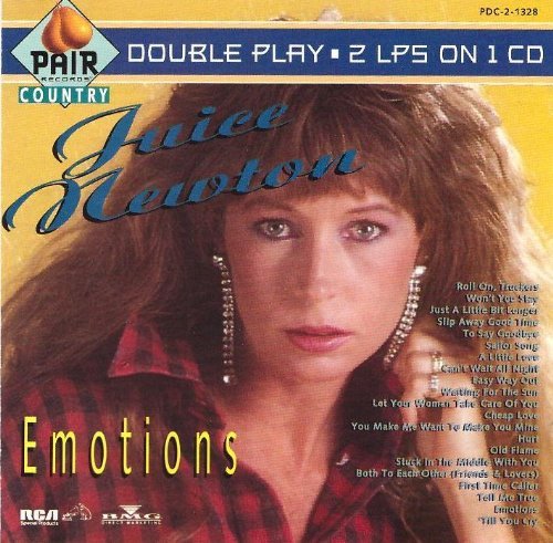 Juice Newton/Emotions