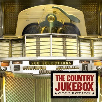 The Country Jukebox Collection The Country Jukebox Collection 2 CD 