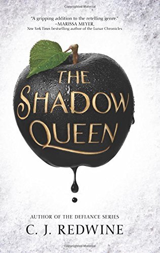 C. J. Redwine/The Shadow Queen