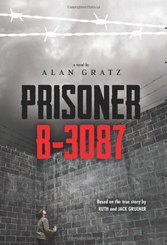Alan Gratz/Prisoner B-3087