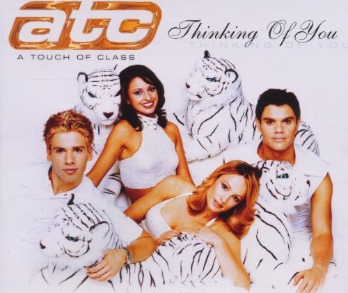 ATC/Thinking Of You