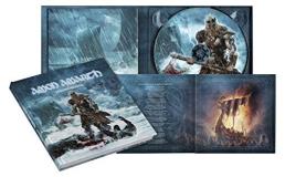 Amon Amarth Jomsviking 