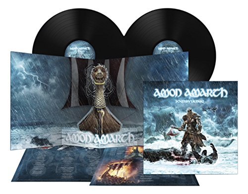Amon Amarth/Jomsviking