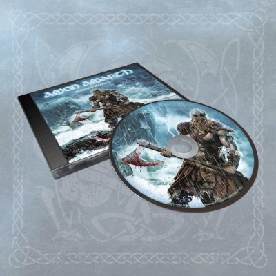 Amon Amarth/Jomsviking