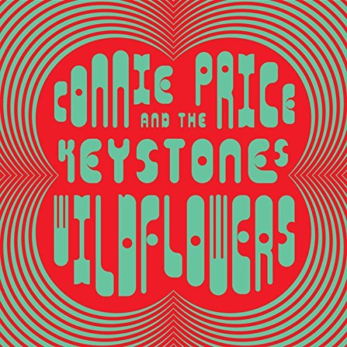 Connie & Keystones Price/Wildflowers: The Expanded Vers@Expanded Ed.