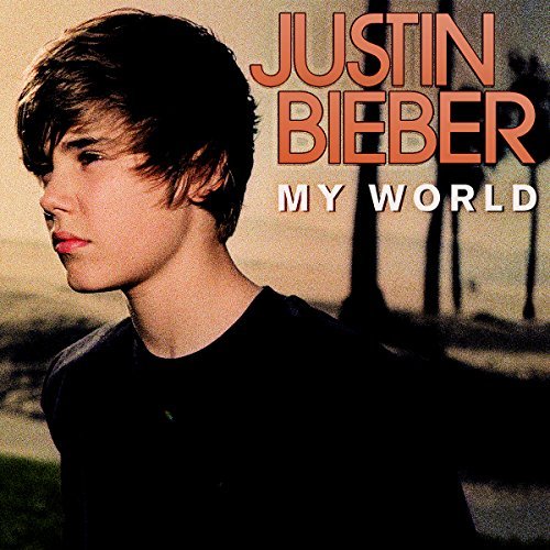 Justin Bieber/My World