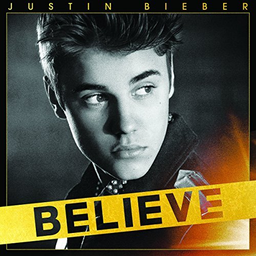 Justin Bieber/Believe