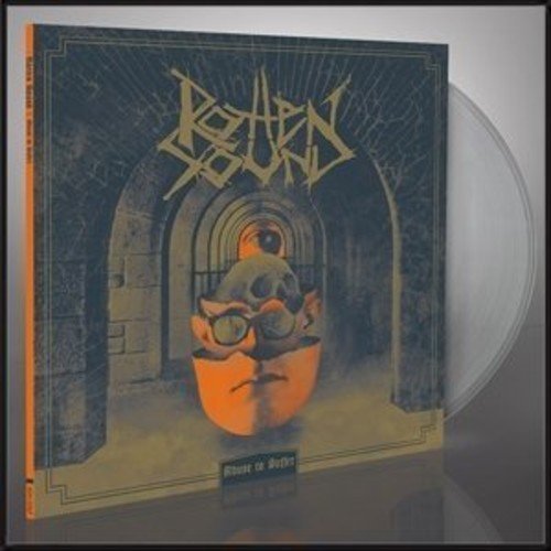 Rotten Sound/Abuse To Suffer@Import-Gbr