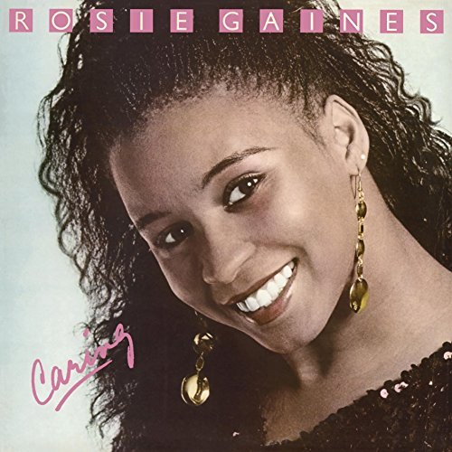 Rosie Gaines/Caring@Import-Eu