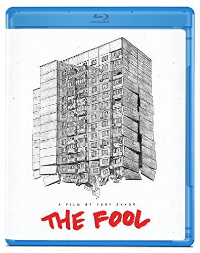 Fool/Bystrov/Surkova@Blu-ray@Nr