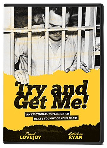 Try & Get Me Lovejoy Bridges Carlson DVD Nr 