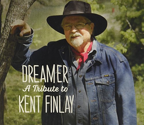 Various Artist/Dreamer: A Tribute To Kent Fin