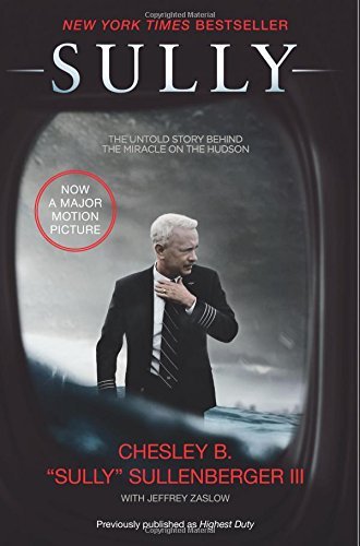 Sullenberger,Chesley B.,III/ Zaslow,Jeffrey/Sully