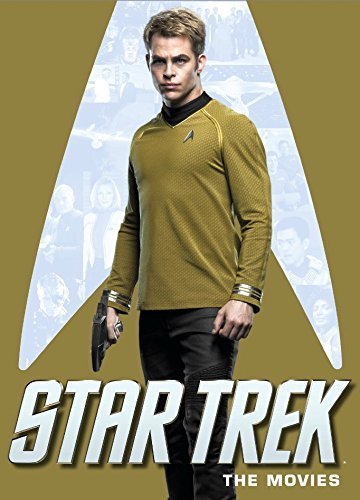 Titan/Star Trek@ The Movies