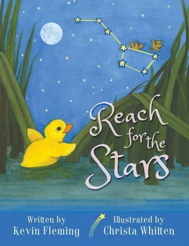 Kevin Fleming Reach For The Stars 