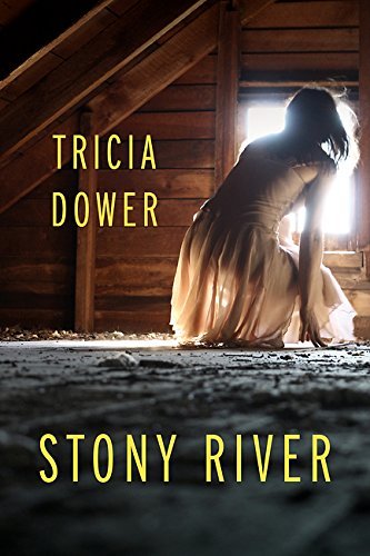 Tricia Dower/Stony River