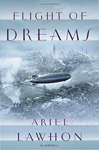 Ariel Lawhon Flight Of Dreams 