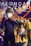 Olympus Knights Aldnoah.Zero Season One Volume 2 