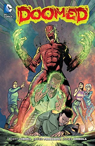 Scott Lobdell/Doomed