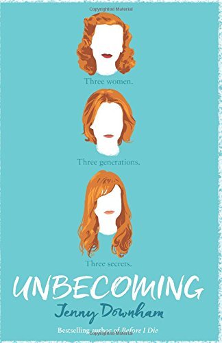 Jenny Downham/Unbecoming