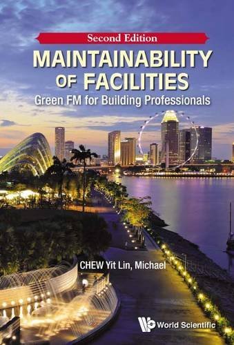 Yit Lin Chew/Maintain of Facilities (2nd Ed)