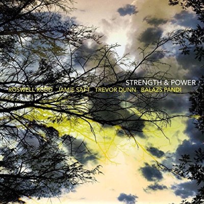 Roswell Rudd/Strength & Power