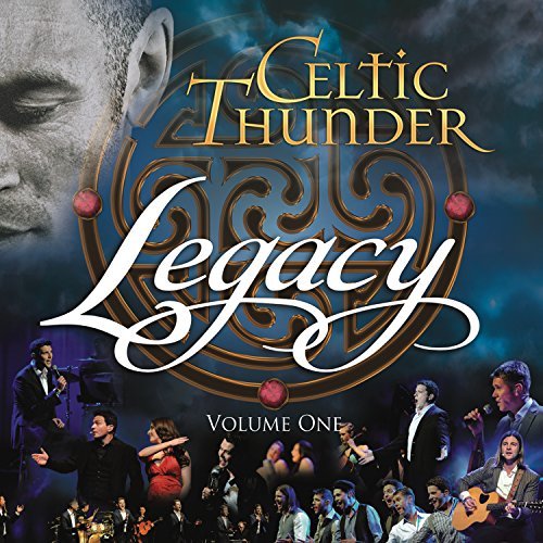 Celtic Thunder Legacy 1 