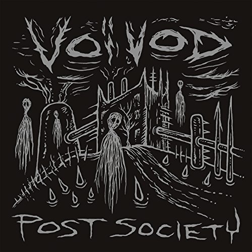 Voivod/Post Society