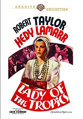 Lady Of The Tropics/Lady Of The Tropics