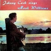 Johnny Cash/Sings Hank Williams