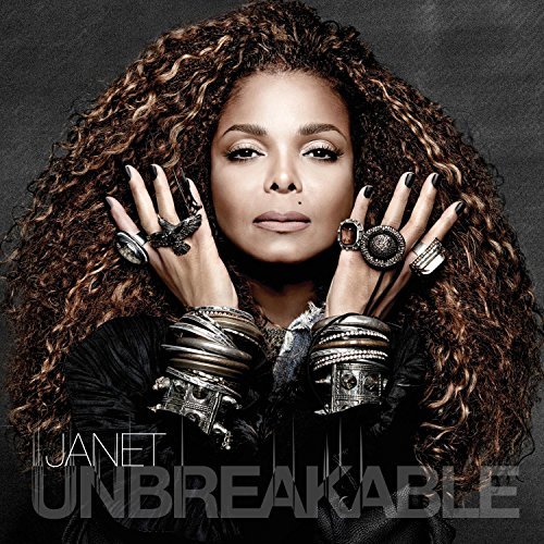 Janet jackson/Unbreakable