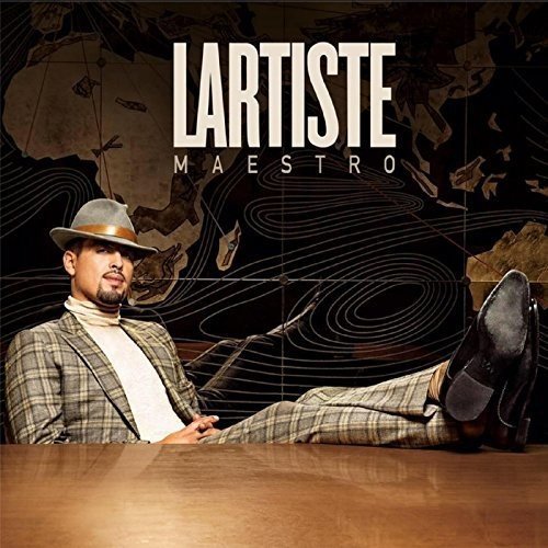 Lartiste/Maestro@Import-Eu