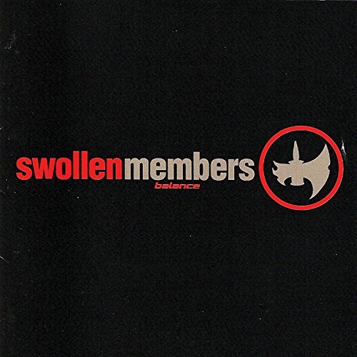 Swollen Members/Balance@Explicit Version