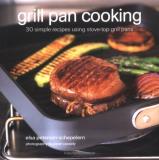 Elsa Petersen Schepelern Grill Pan Cooking 