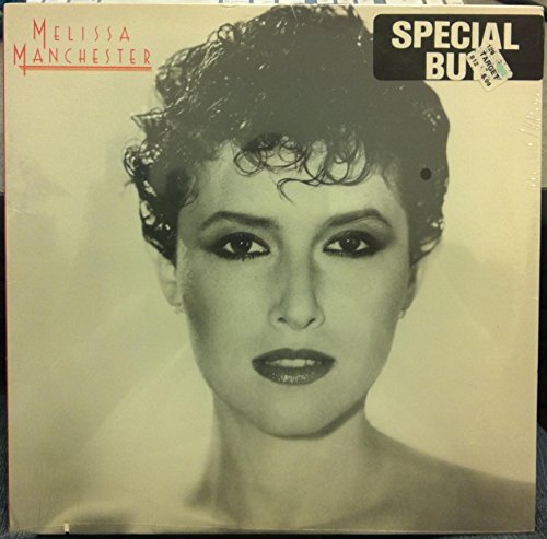 Melissa Manchester/Hey Ricky