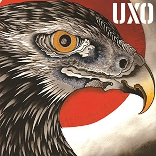 Uxo/Uxo